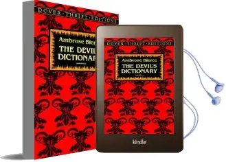 The Devil'S Dictionary Audiobook download free by Ambrose Bierce