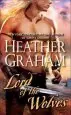 Audiobook Lord of the Wolves author Heather Graham