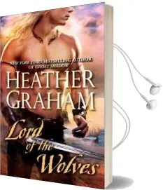 Lord of the Wolves Audiobook download free by Heather Graham