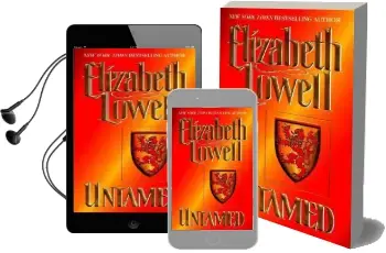 Untamed Audiobook download free by Elizabeth Lowell