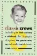 Audiobook Classic Crews: A Harry Crews Reader author Harry Crews