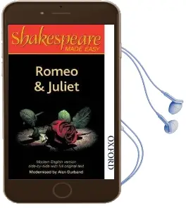Shakespeare Made Easy: Romeo and Juliet Audiobook download free by Alan Durband