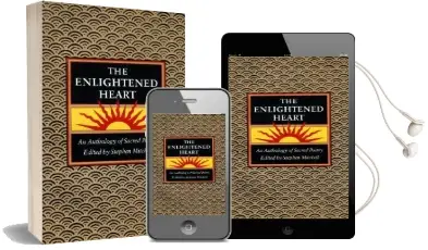 The Enlightened Heart Audiobook download free by Stephen Mitchell