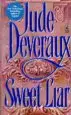 Audiobook Sweet Liar author Jude Deveraux