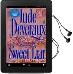 Sweet Liar Audiobook download free by Jude Deveraux