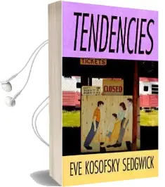 Tendencies Audiobook download free by Eve Kosofsky Sedgwick