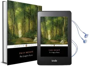 The Complete Poems Audiobook download free by Emily Bronte
