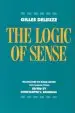 Audiobook The Logic of Sense author Gilles Deleuze
