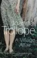 Audiobook A Village Affair author Joanna Trollope