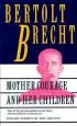 Audiobook Mother Courage and her Children: A Chronicle of the Thirty Years' war author Bertolt Brecht