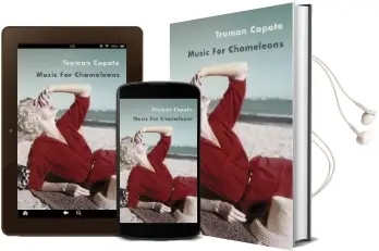 Music for Chameleons Audiobook download free by Truman Capote