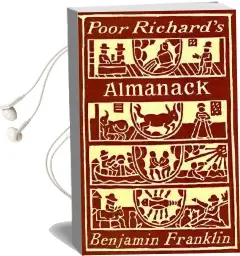 Poor Richard'S Almanac Audiobook download free by Benjamin Franklin