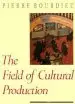 Audiobook The Field of Cultural Production author Pierre Bourdieu