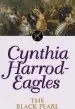 Audiobook The Black Pearl: The Morland Dynasty, Book 5 author Cynthia Harrod Eagles