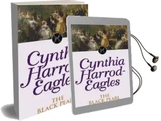 The Black Pearl: The Morland Dynasty, Book 5 Audiobook download free by Cynthia Harrod Eagles