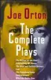 Audiobook The Complete Plays author Joe Orton