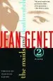 Audiobook The Maids / Deathwatch author Jean Genet