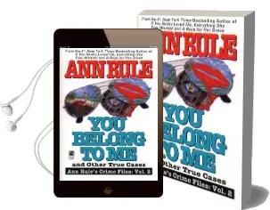 You Belong to me and Other True Cases Audiobook download free by Ann Rule