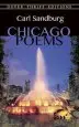 Audiobook Chicago Poems author Carl Sandburg