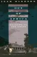 Audiobook Out of Africa ; And, Shadows on the Grass author Isak Dinesen