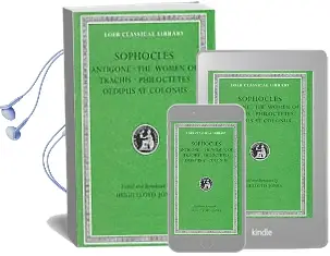 Sophocles: 'Antigone', 'Women of Trachis', 'Philocetes', 'Oedipus at Colonus' v.2 Audiobook download free by Sophocles