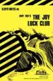 Audiobook The joy Luck Club Notes author Laurie Rozakis