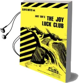 The joy Luck Club Notes Audiobook download free by Laurie Rozakis