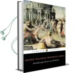 Introductory Lectures on Aesthetics Audiobook download free by G. W. F. Hegel