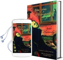 Notes From Underground Audiobook download free by Mirra Ginsburg