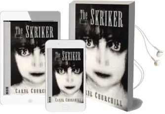 The Skriker Audiobook download free by Caryl Churchill