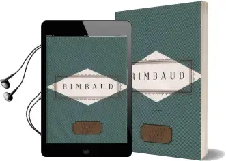Arthur Rimbaud Selected Poems Audiobook download free by Arthur Rimbaud