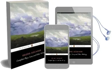 Complete Plays, Lenz and Other Writings Audiobook download free by Georg Büchner