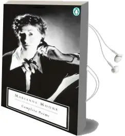 Complete Poems Audiobook download free by Marianne Moore