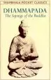 Audiobook Dhammapada: The Sayings of the Buddha author Thomas Byrom
