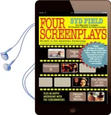 Four Screenplays Audiobook download free by Syd Field