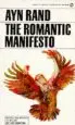 Audiobook The Romantic Manifesto: A Philosophy of Literature(Revised Edn) author Ayn Rand