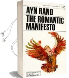 The Romantic Manifesto: A Philosophy of Literature(Revised Edn) Audiobook download free by Ayn Rand
