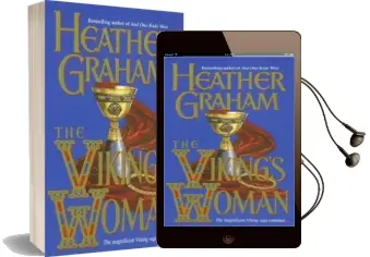 Vikings Woman Audiobook download free by Heather Graham