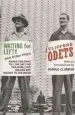 Audiobook 'Waiting for Lefty' and Other Plays author Clifford Odets
