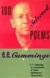 Audiobook 100 Selected Poems author E. E. Cummings