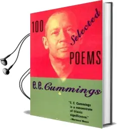 100 Selected Poems Audiobook download free by E. E. Cummings