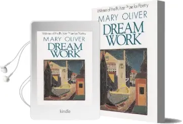 Dream Work Audiobook download free by Mary Oliver