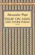 Audiobook Essay on man and Other Poems author Alexander Pope