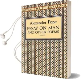 Essay on man and Other Poems Audiobook download free by Alexander Pope