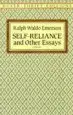 Audiobook Self Reliance author Ralph Waldo Emerson