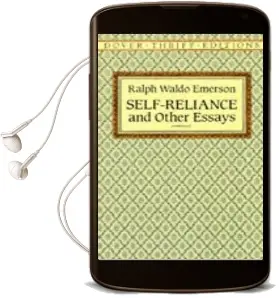 Self Reliance Audiobook download free by Ralph Waldo Emerson