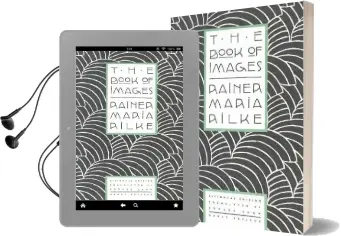 The Book of Images: Poems / Revised Bilingual Edition Audiobook download free by Rainer Maria Rilke