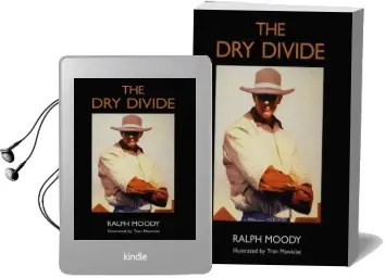 The dry Divide Audiobook download free by Ralph Moody