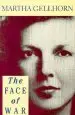 Audiobook The Face of war author Martha Gellhorn