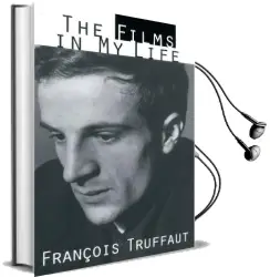 The Films in my Life Audiobook download free by Francois Truffaut